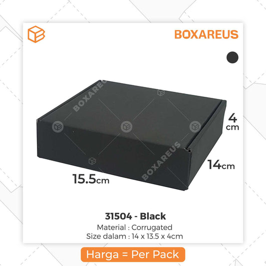 Multipurpose Box - 31504 (10 Pc)
