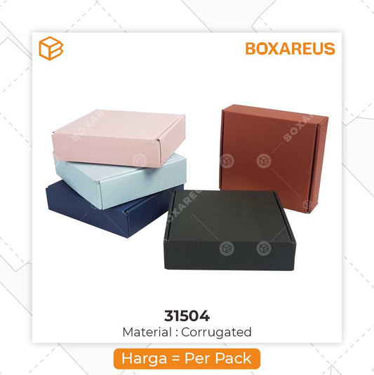 Multipurpose Box - 31504 (10 Pc)