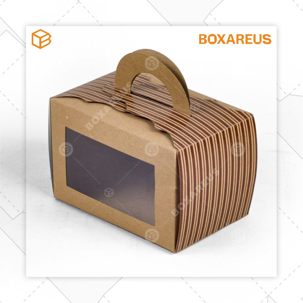 Cake Box - 3151010 (20 pc)