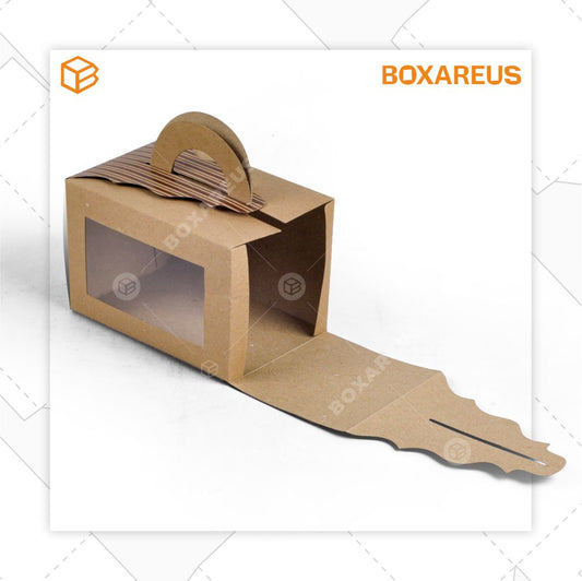 Cake Box - 3151010 (20 pc)