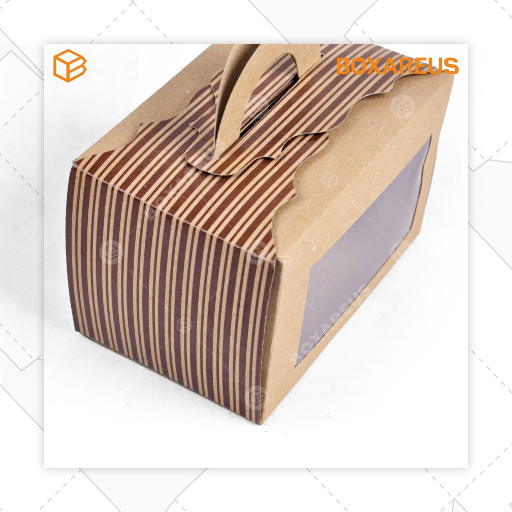Cake Box - 3151010 (20 pc)