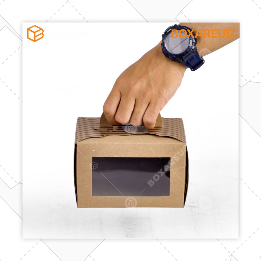 Cake Box - 3151010 (20 pc)