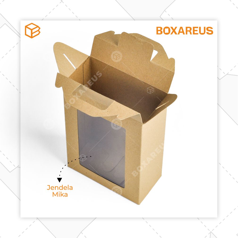 Toples Box / Gift Box- 316238 (10 pc)