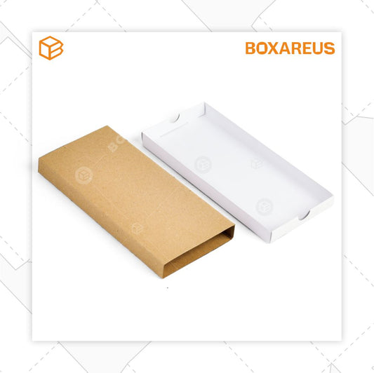 Slide Box - 322102 (20pc)