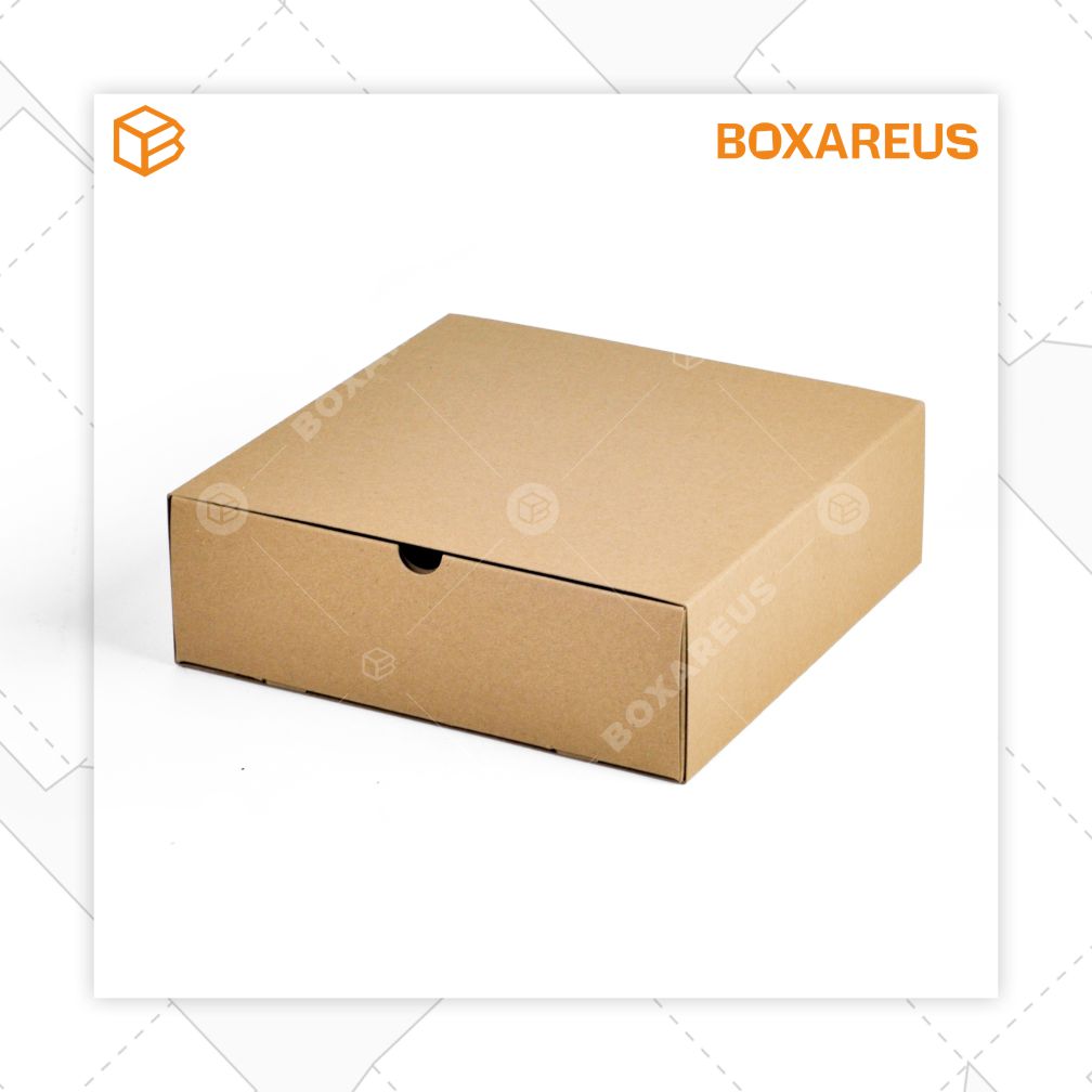 Sliding Box - 32508 (10 Pc)