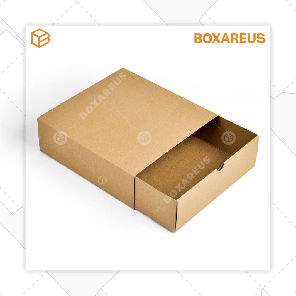 Sliding Box - 32508 (10 Pc)