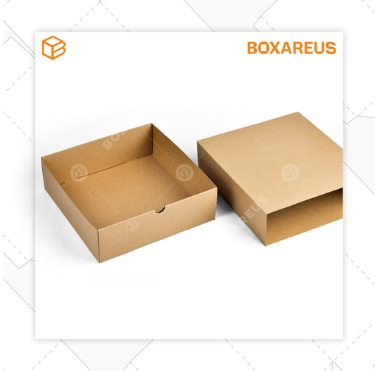 Sliding Box - 32508 (10 Pc)