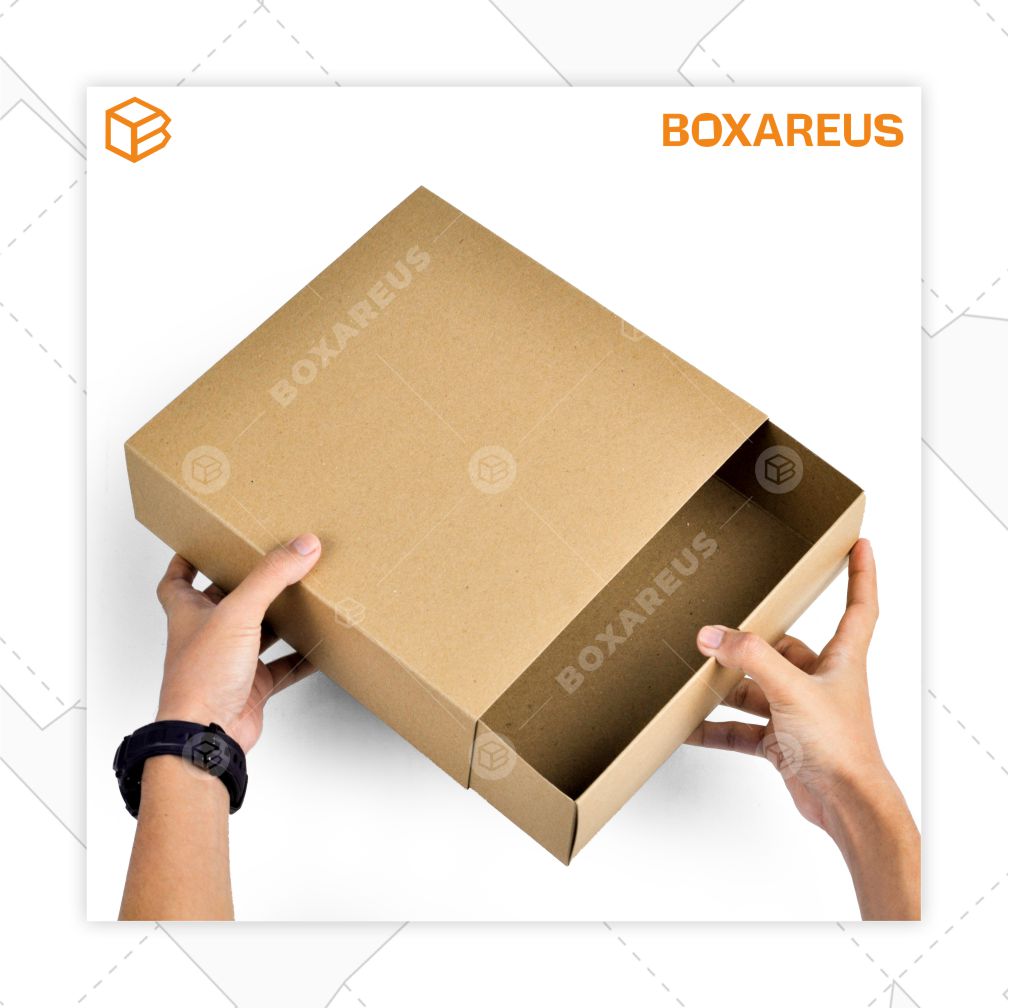 Sliding Box - 32508 (10 Pc)