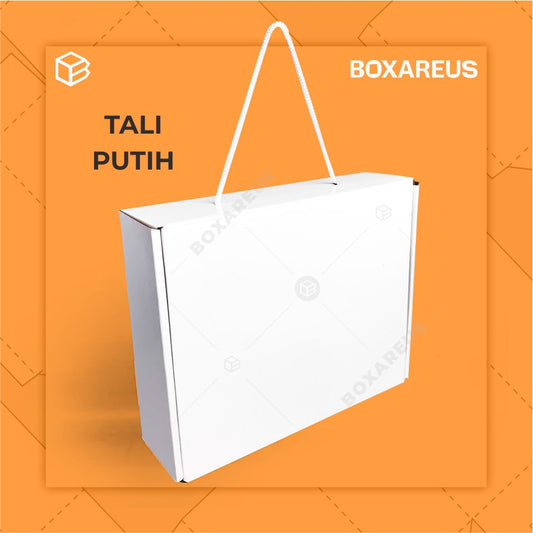 Multipurpose Box - 370704 (10 Pc)