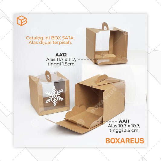 Toples Box - 41212 (20 Pc)