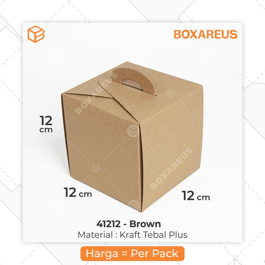 Toples Box - 41212 (20 Pc)