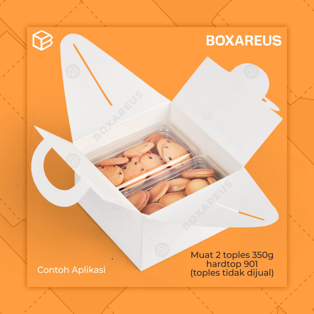 Cake Box - 4151510 (20pc)