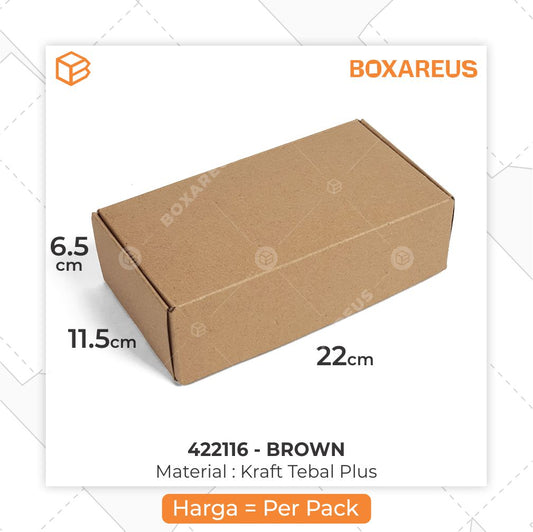 Cake Box - 422116 Box Only (10 pc)