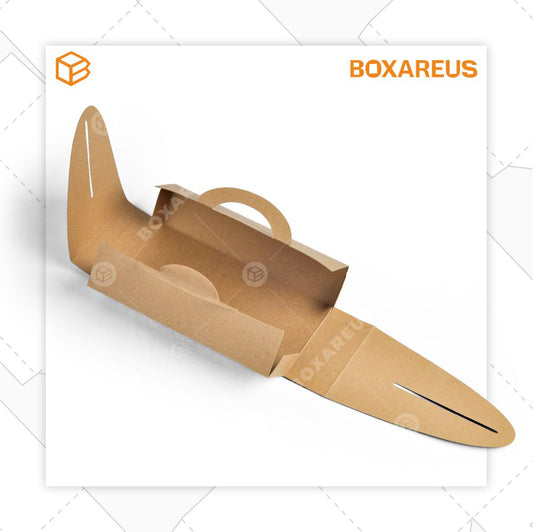 Brownies Box - 423115 (20 Pc)