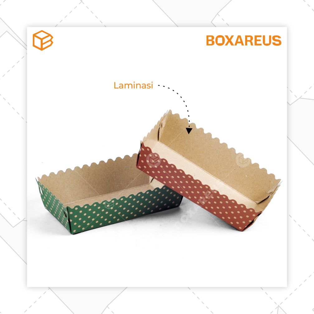Food Tray - FP 50506 (50 Pc)