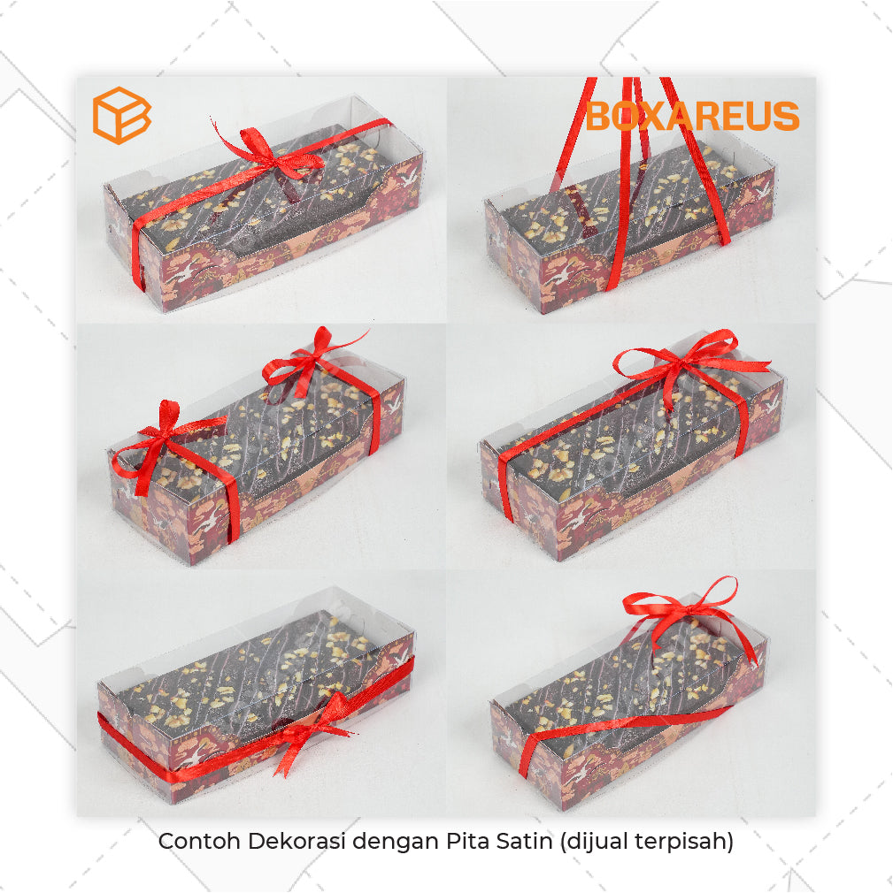 Adjustable Height Box - AHBX 1025 Weiqi CNY (10 Pc)
