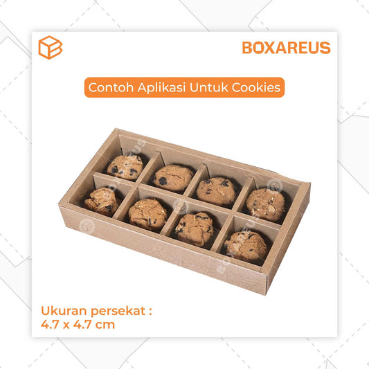 Cake Box - CB112135 (20 pc)