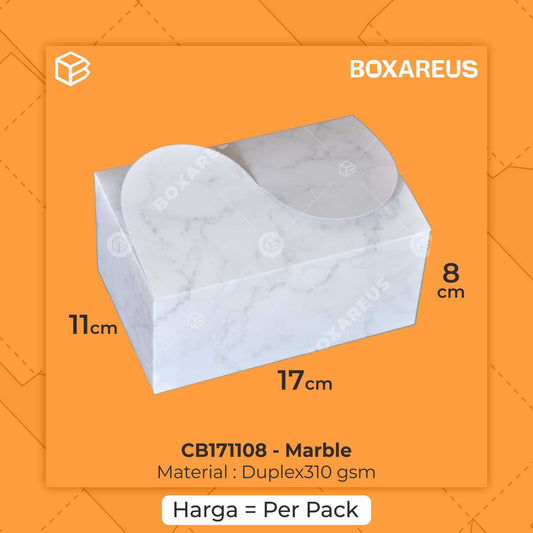 Snack Box - CB171108 (20 Pc)