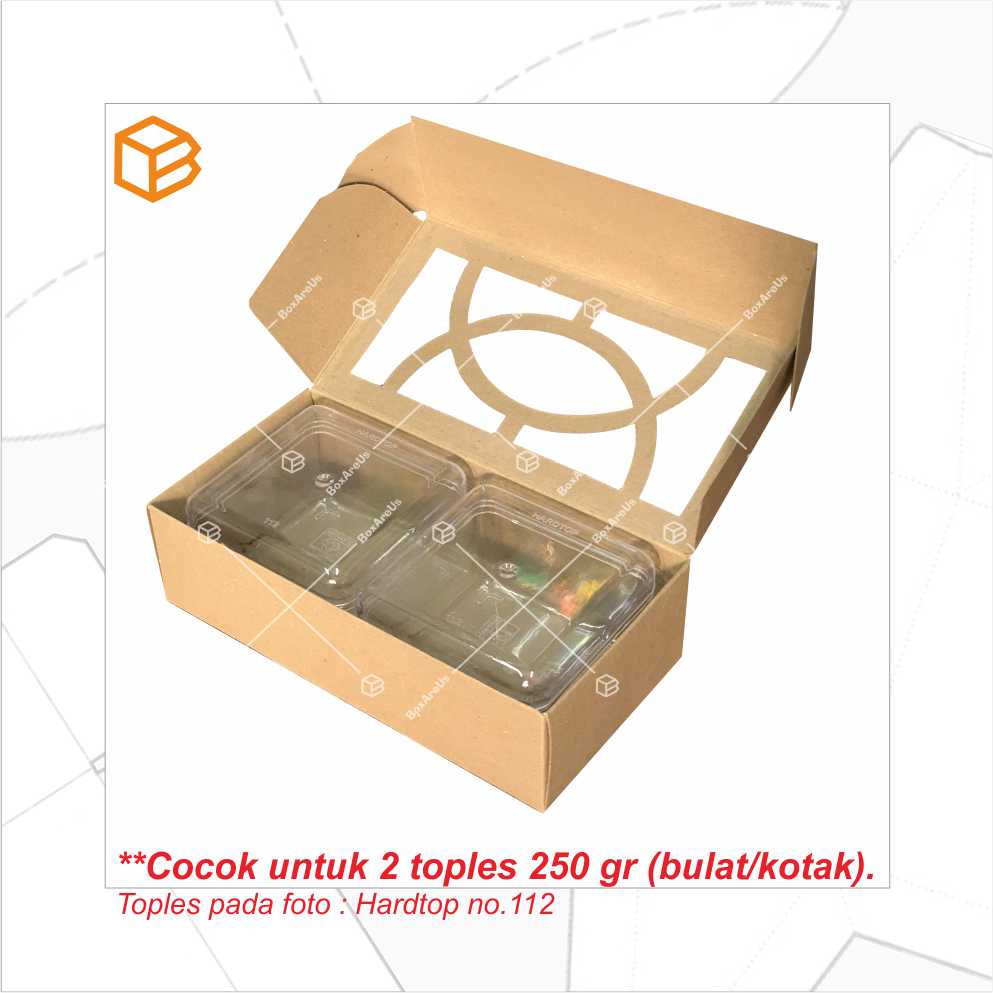 Cake Box - CB241266 (20 pc)