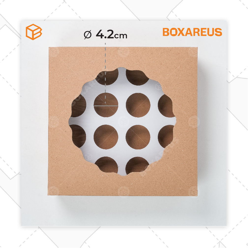 Insert Lubang 16 - CB242406 Insert White (20Pc)