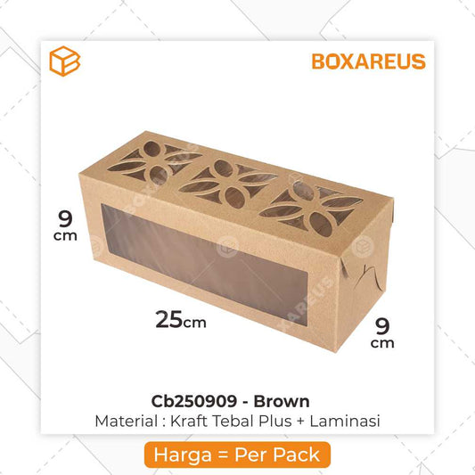 Cake Box - CB250909 (20 Pc)