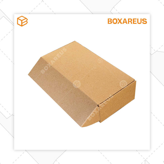 Brownies Box - CB251206 (10 Pc)