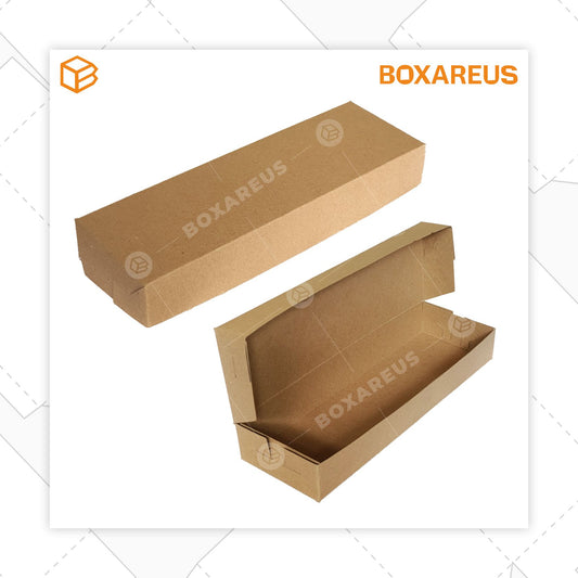 Cake Box - CB268537 (20 Pc)