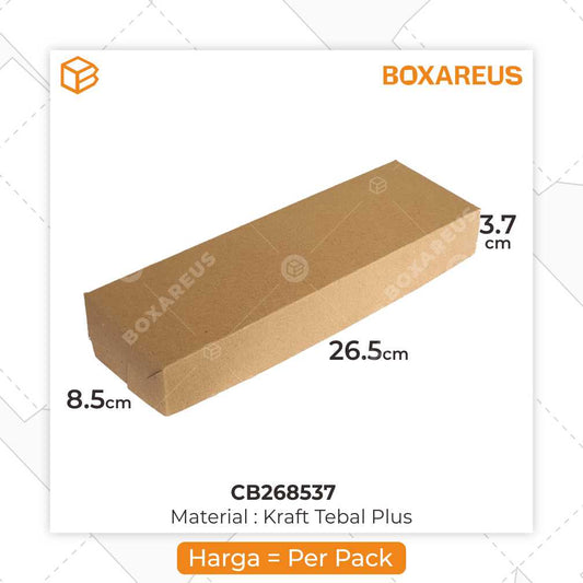 Cake Box - CB268537 (20 Pc)