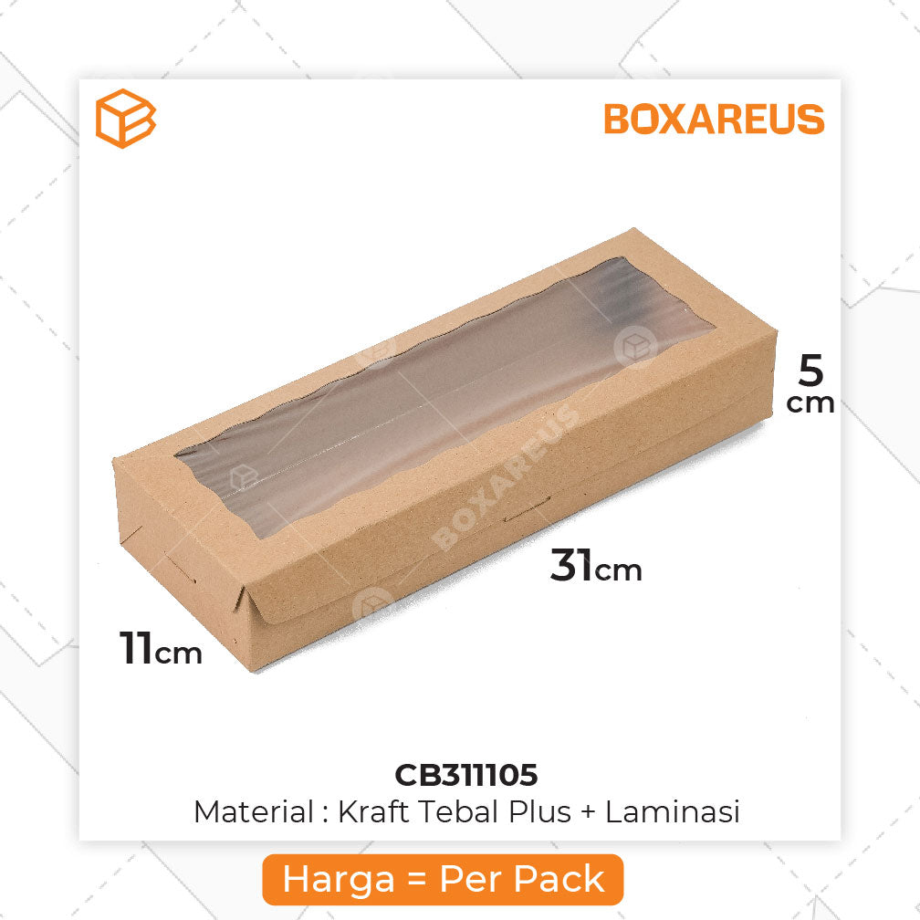Cake Box - CB311105 (20 Pc)