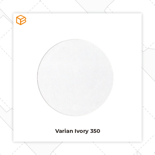 Coaster Karton / Tatakan Gelas (125 Pc)