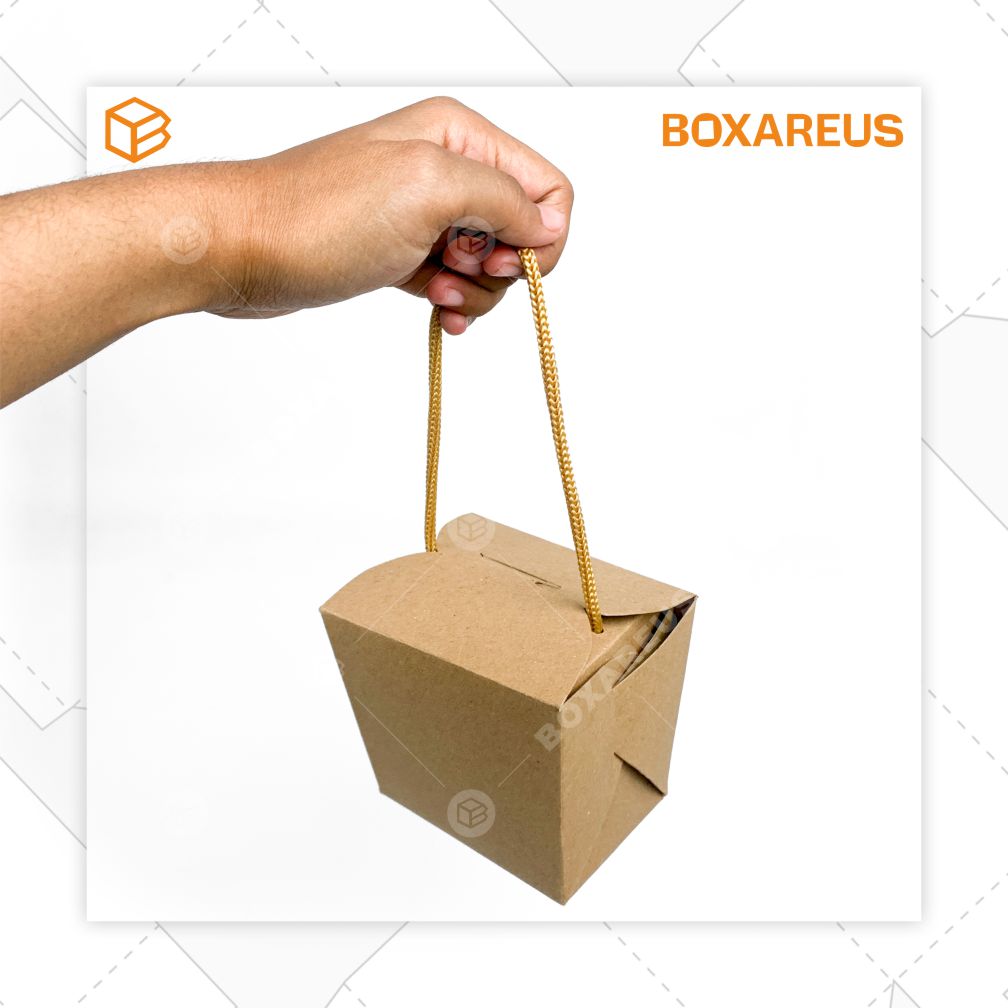 Food Pail - FP10759 (50 Pc)