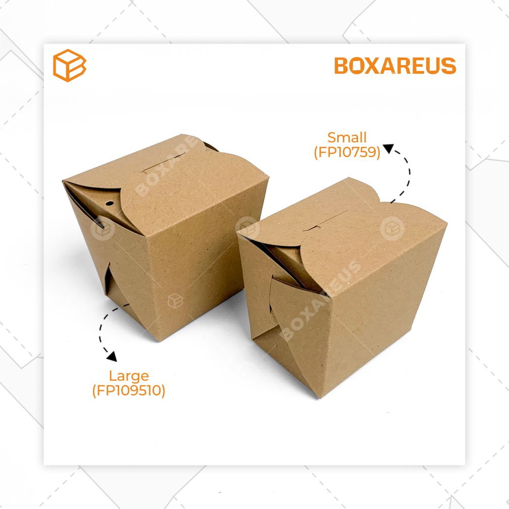 Food Pail - FP109510 (50 Pc)