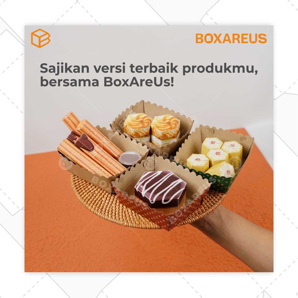 Paper Tray - FP 1113 Brown (50 Pc)