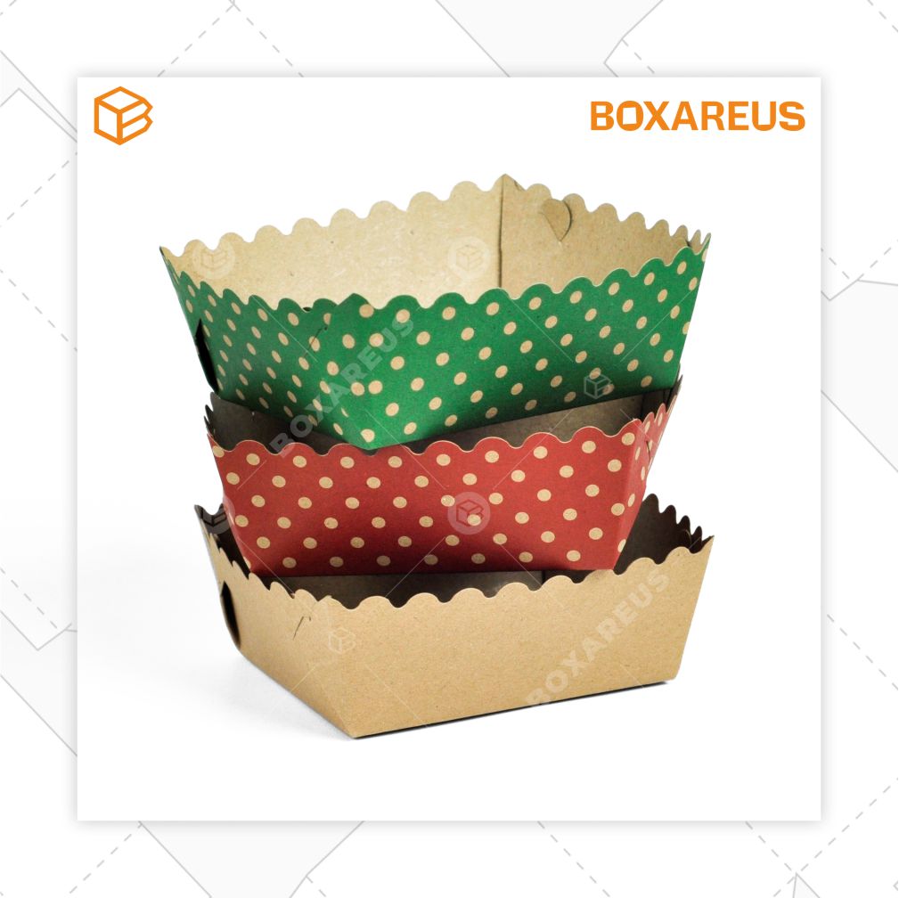 Tray Food - FP 1113 (50 Pc)