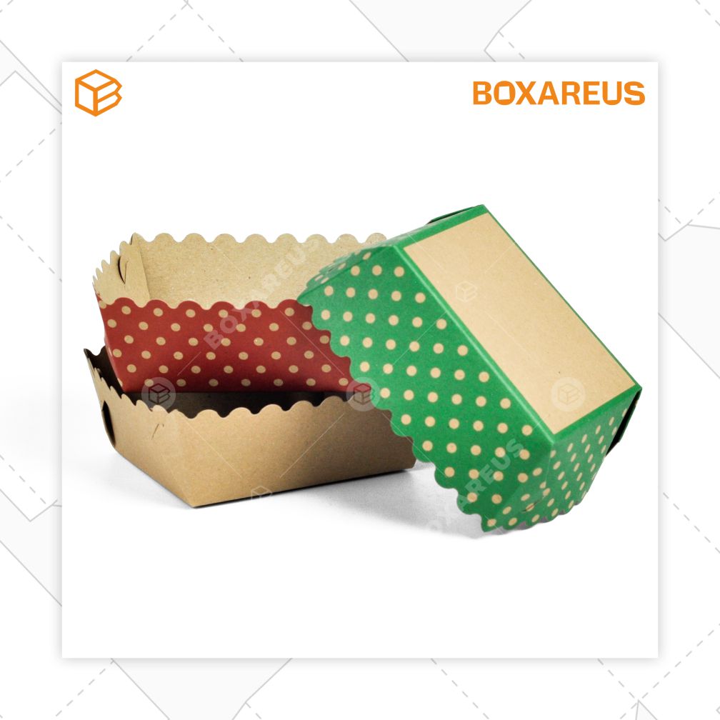 Tray Food - FP 1113 (50 Pc)