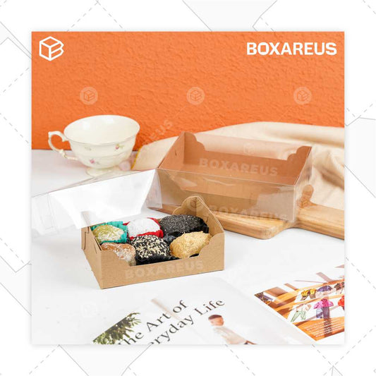 Box Mochi D6cm - WB Mochi (20pc)