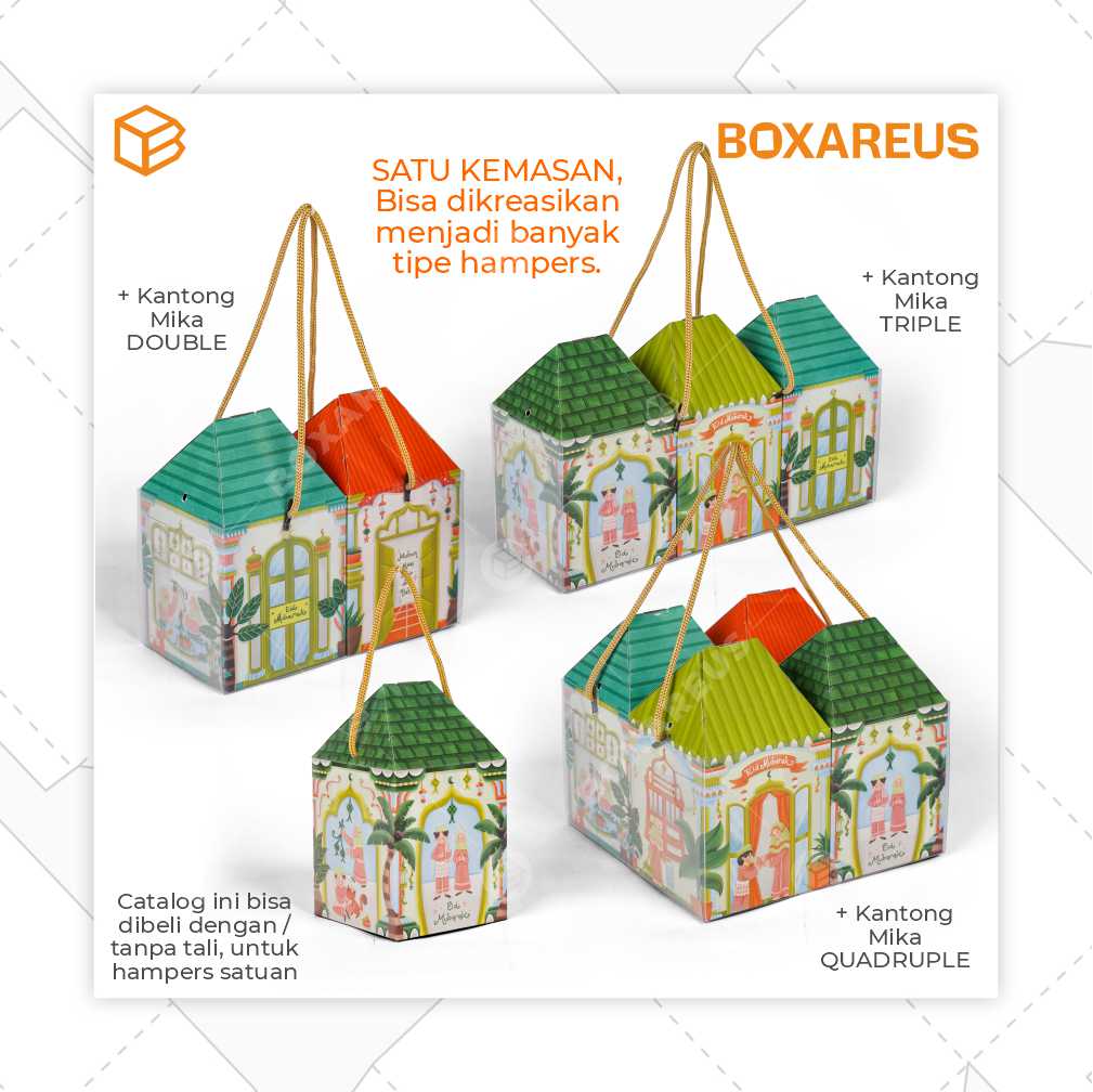 Toples Box - TBIF Dubai (20 Pc)