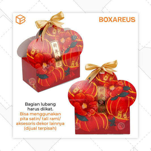 Toples Box - TB Hua 1 (10 Pc)