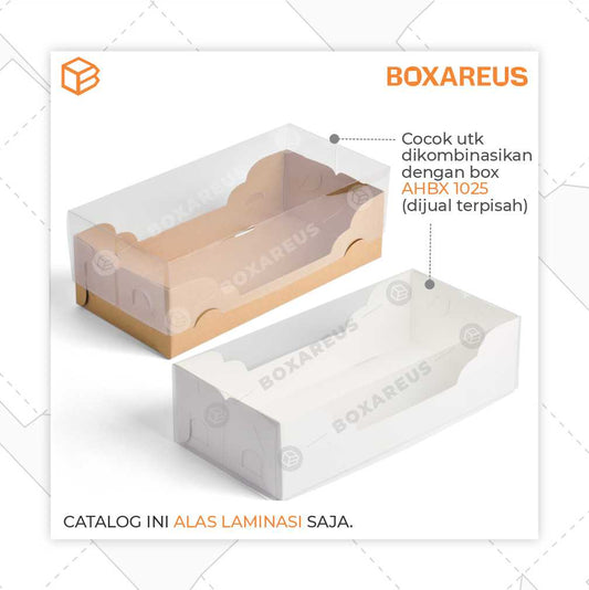 Alas Kue - AA1025 (20 Pc)