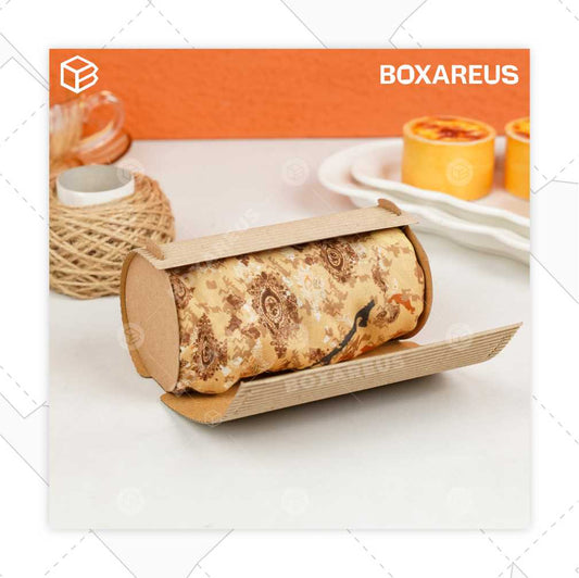 Gift Box - RC Round (20 Pc)