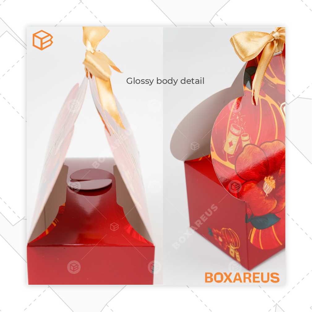 Toples Box - TB Hua 1 (10 Pc)
