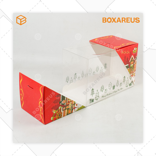 Toples Box - WB Casing Big (5 Pc)