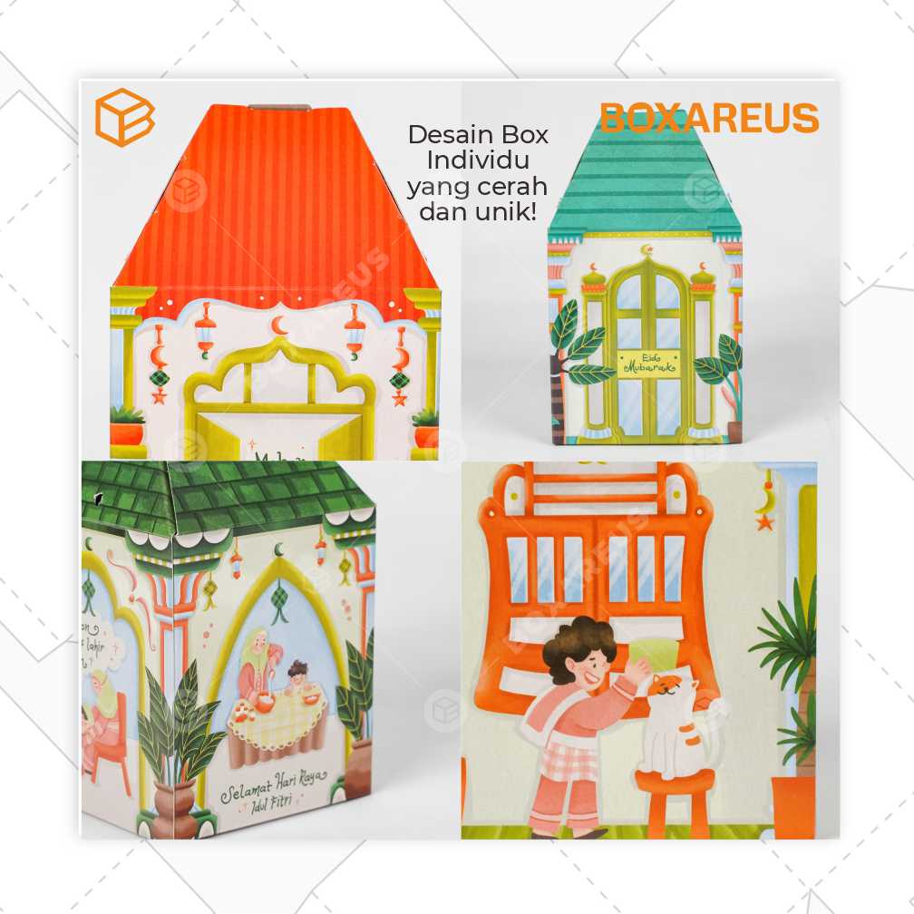 Toples Box - TBIF Dubai (20 Pc)