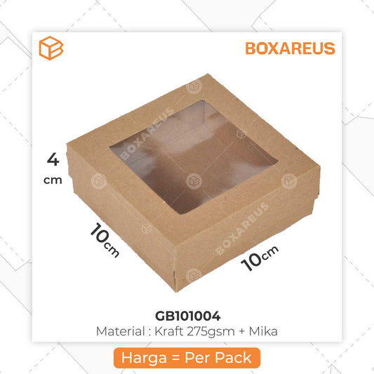 Gift Box - GB101004 (50 Pc)