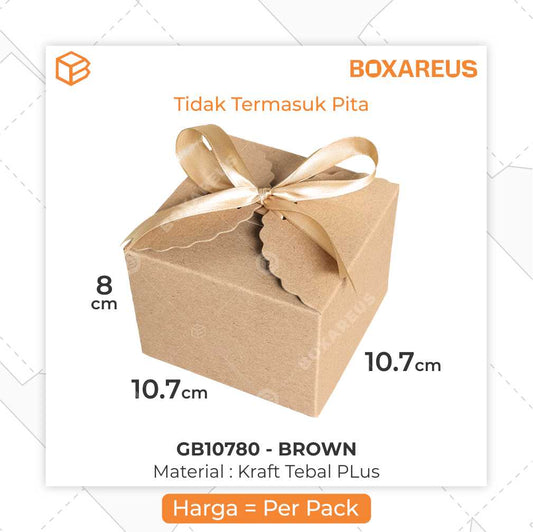 Gift Box - GB10780 (50 Pc)