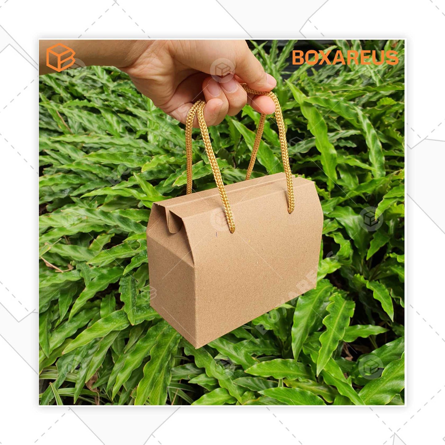 Gift Box - GB147070 (50 Pc)
