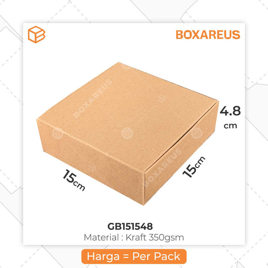 Gift Box - GB151548 (20 Pc)