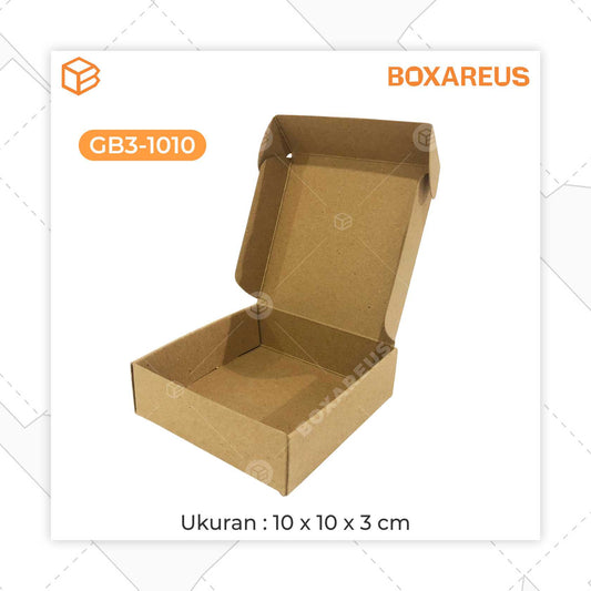 Gift Box - GB3-1010 (20pcs)