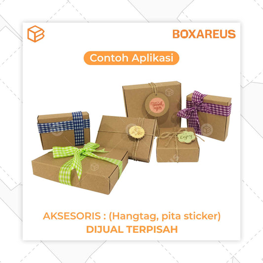 Gift Box - GB3-1410 (20 Pc)