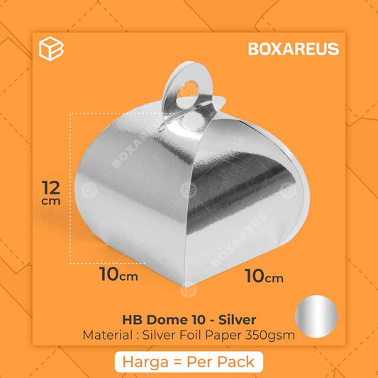 Gift Box - HB Dome (20 Pc)